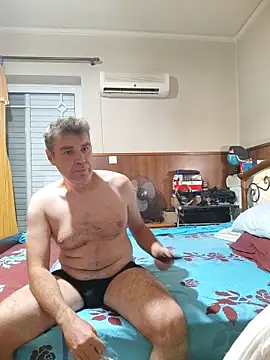 Show de webcam de DimmP35