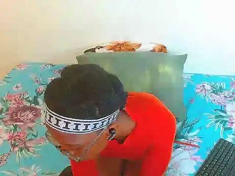 ChocoSlenderXXX – Kamerová šou