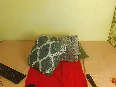 Chat ao vivo de ChocoSlenderXXX