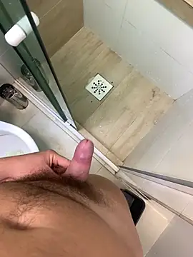 Godsunbright's Webcam Show