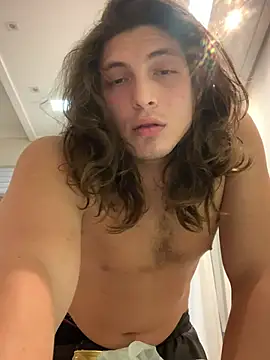 Godsunbright Webcam-Show