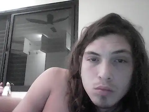 Show de webcam de Godsunbright
