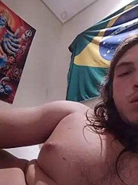 Godsunbright's Webcam Show
