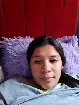 Chatroom en direct de belen_green