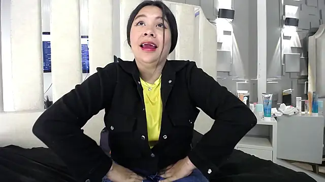 belen_green Obrolan Langsung XXX