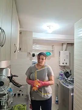 Czat XXX na żywo – belen_green