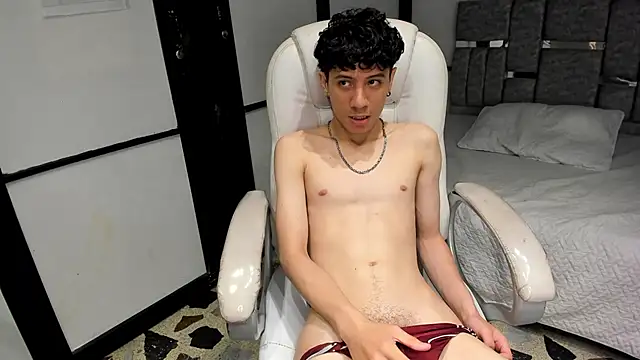 Angel_St1 웹캠 쇼