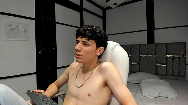 Angel_St1 Obrolan Langsung XXX