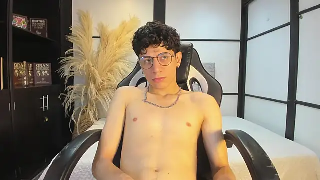 Angel_St1 Obrolan Langsung XXX