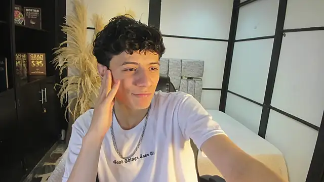 Angel_St1 Obrolan Langsung XXX