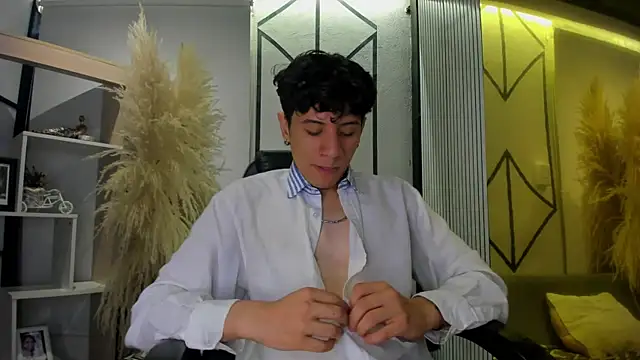Živý XXX chat Angel_St1