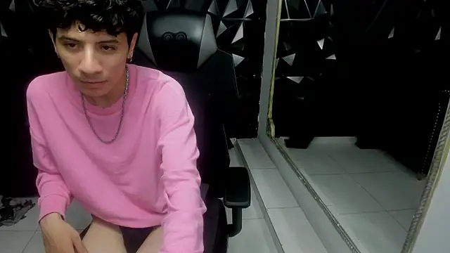 Živý XXX chat Angel_St1
