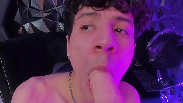 Angel_St1 Webcam-Show