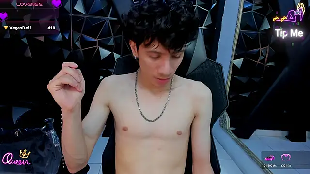 Angel_St1 Chat XXX in diretta