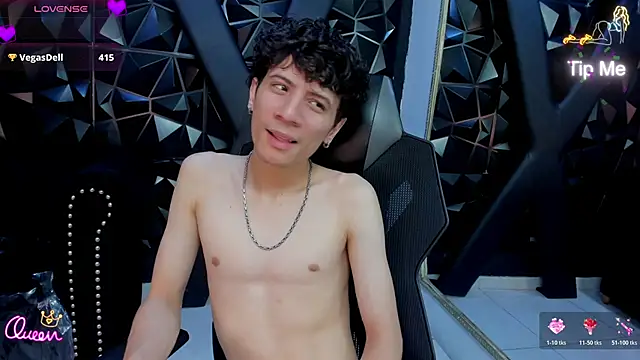 แชท XXX สดของ Angel_St1