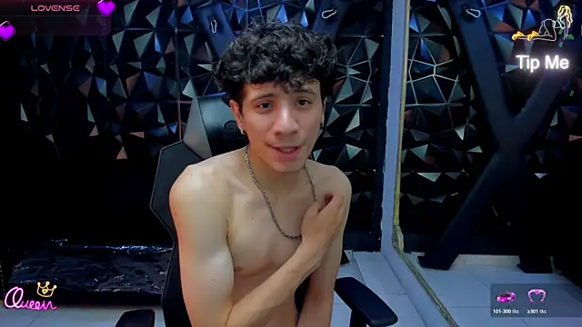 Angel_St1 Live XXX Chat