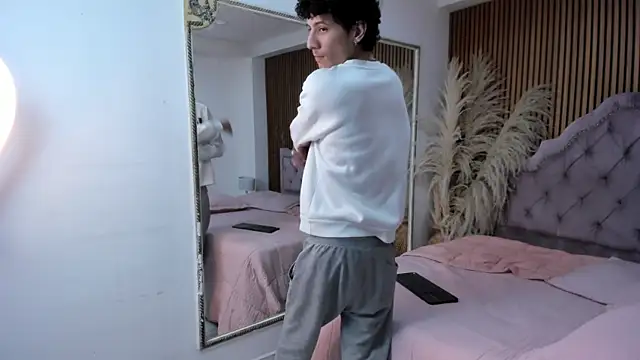 Вебкам-шоу Angel_St1