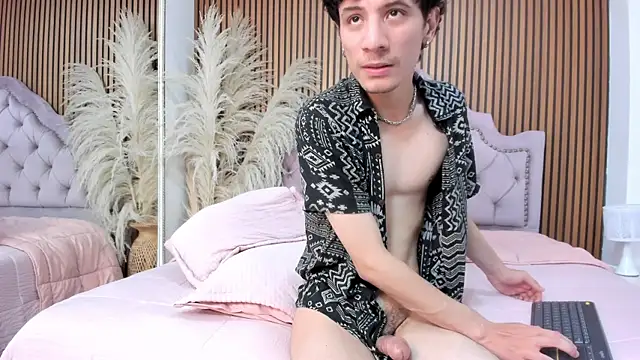 Angel_St1 Show Webcam