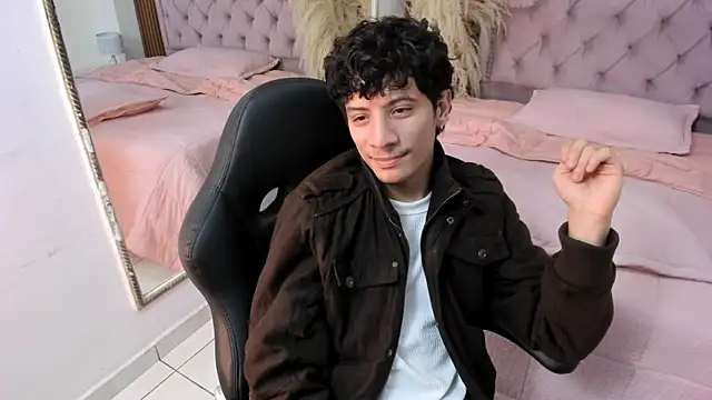 Angel_St1 Webcamshow