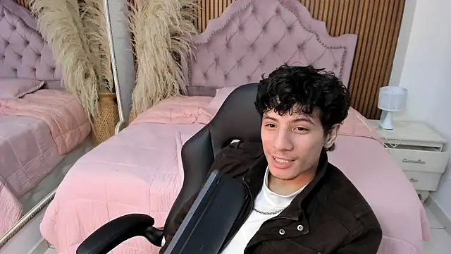 Вебкам-шоу Angel_St1
