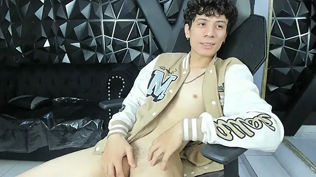 XXX chat uživo modela Angel_St1