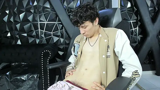 Angel_St1 Obrolan Langsung XXX