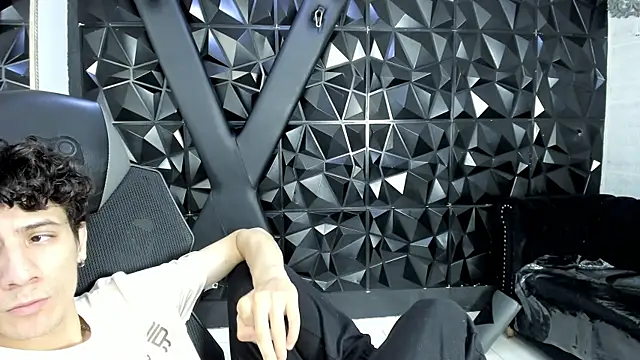 Webkamerová show Angel_St1
