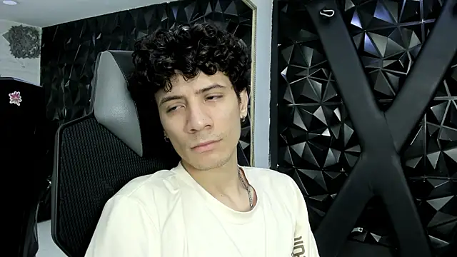 Webkamerová show Angel_St1