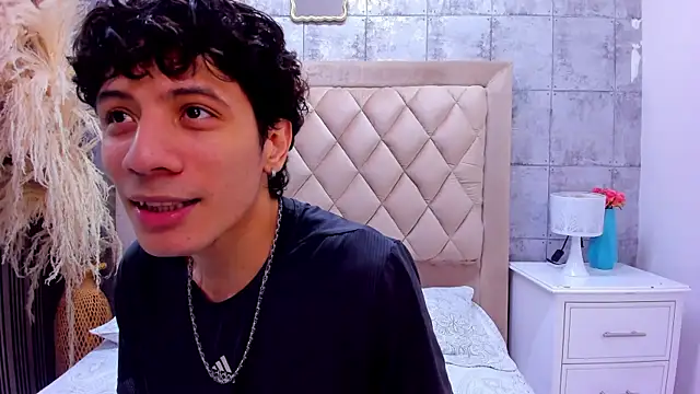 Show webcam de Angel_St1