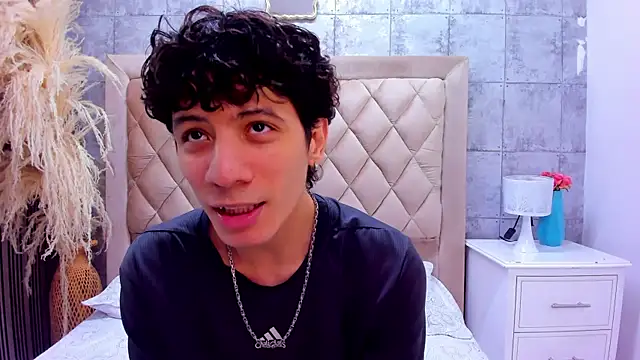 Webkamerová show Angel_St1