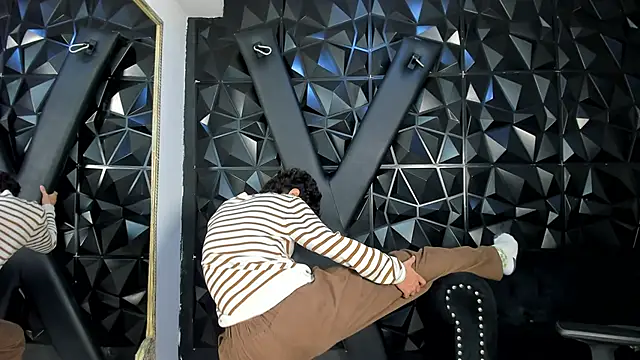 Angel_St1のウェブカメラショー