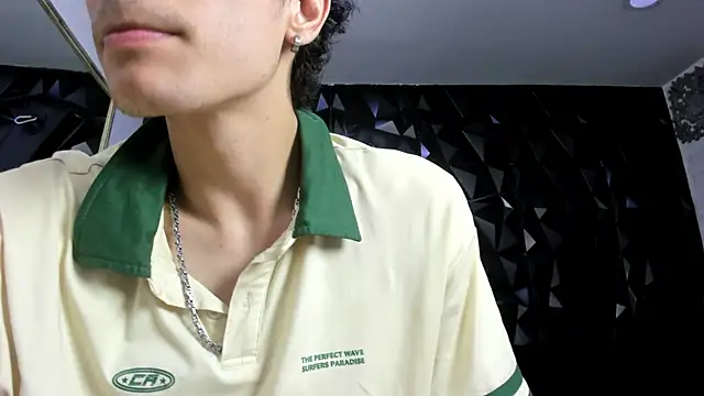 Angel_St1のウェブカメラショー