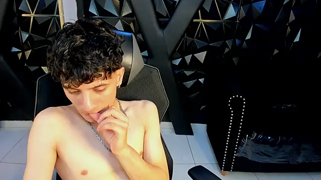 Živý XXX chat Angel_St1