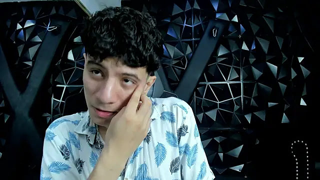Živý XXX chat Angel_St1