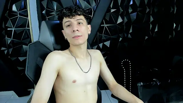 Show de webcam de Angel_St1