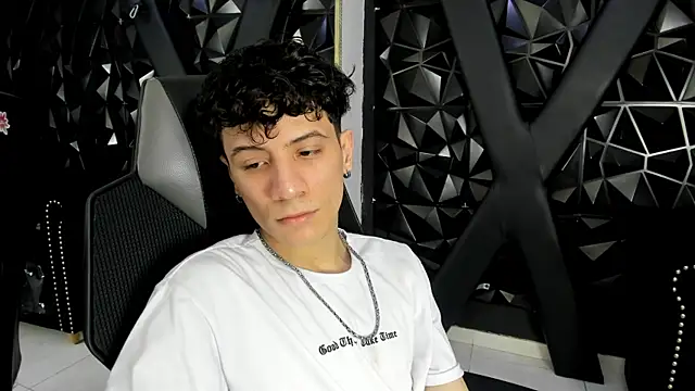 Živý XXX chat Angel_St1
