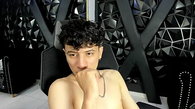 Chat XXX ao vivo de Angel_St1