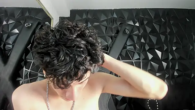 Webkamerová show Angel_St1