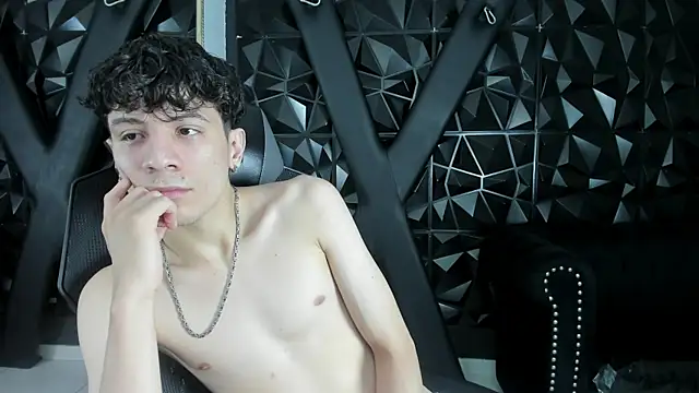 Czat XXX na żywo – Angel_St1