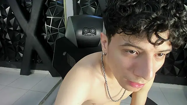 Sembang XXX Secara Langsung Angel_St1