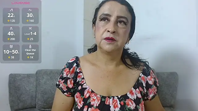 Sembang XXX Secara Langsung Annita_sex69