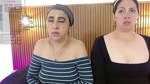 AnnytayIris69's Webcam Show