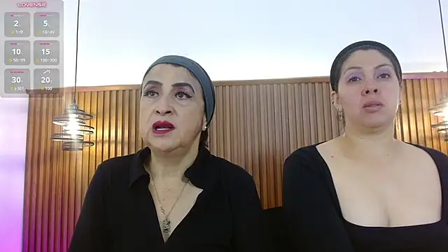 عرض كام AnnytayIris69