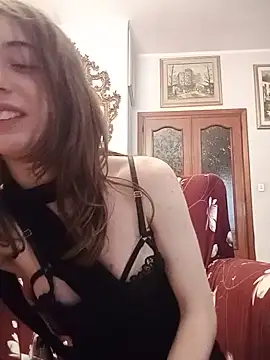 Sala de chat en directo de CherryBliss20