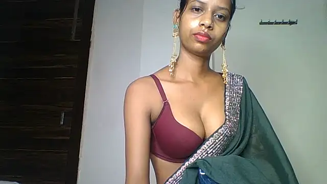 Aaliya1993's Webcam Show