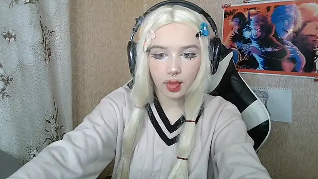 عرض كام MilaTyan