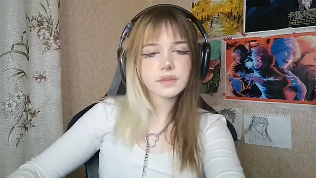 MilaTyan Obrolan Langsung XXX
