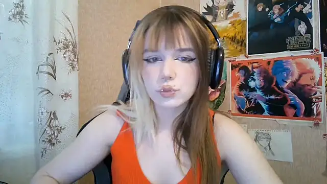 MilaTyan's Live XXX Chat