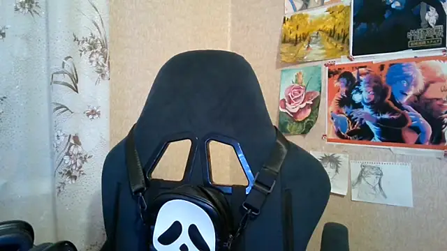 MilaTyan Webcam-Show
