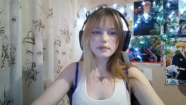 MilaTyan Live XXX-Chat